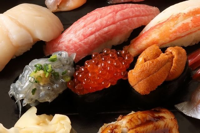 福岡市民が好きな寿司ネタは ファンファン福岡が調査 ファンファン福岡
