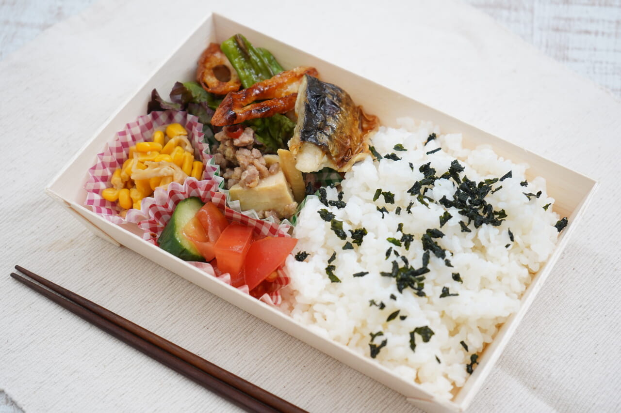 トマトのお弁当レシピ5選