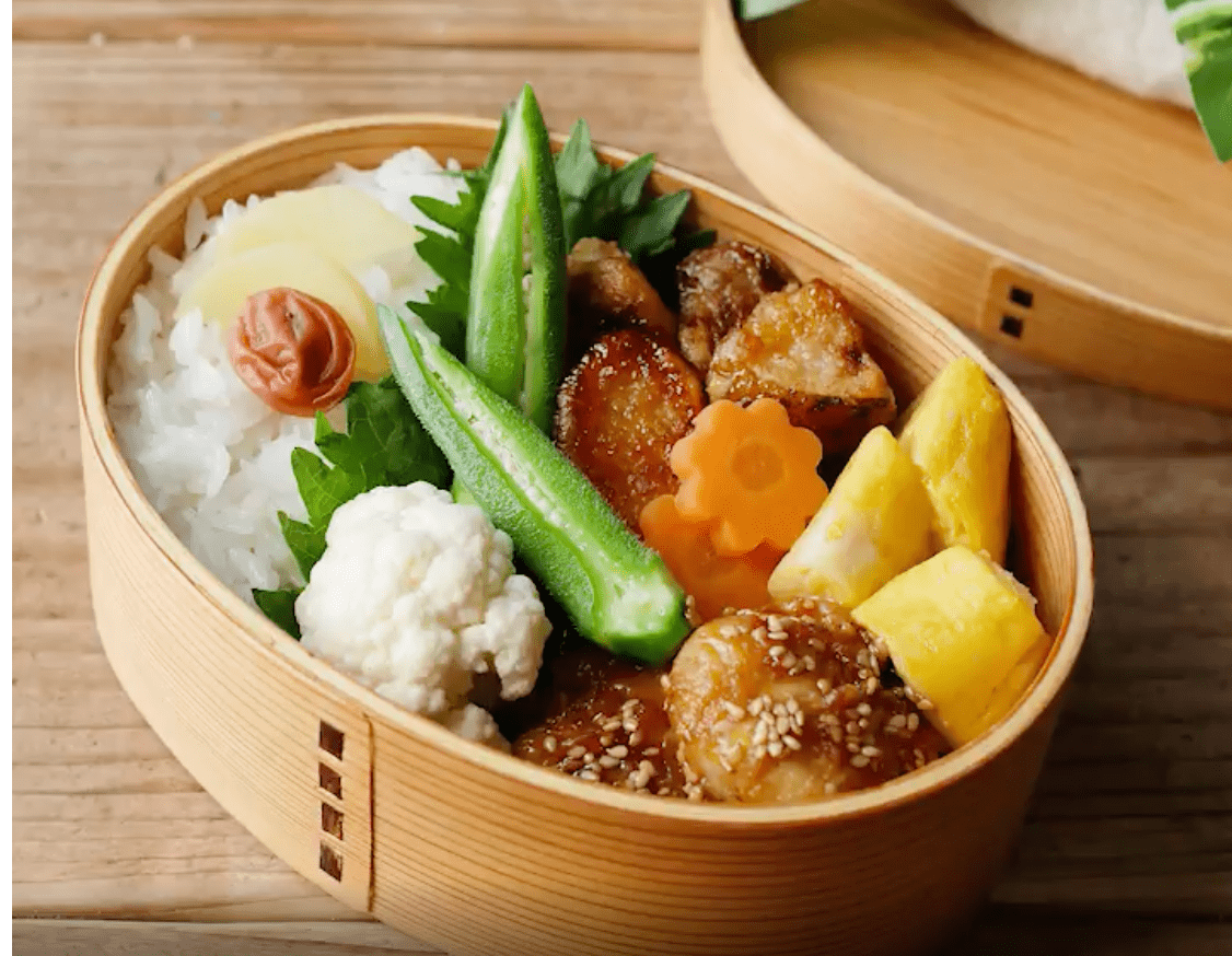 オクラのお弁当レシピ5選