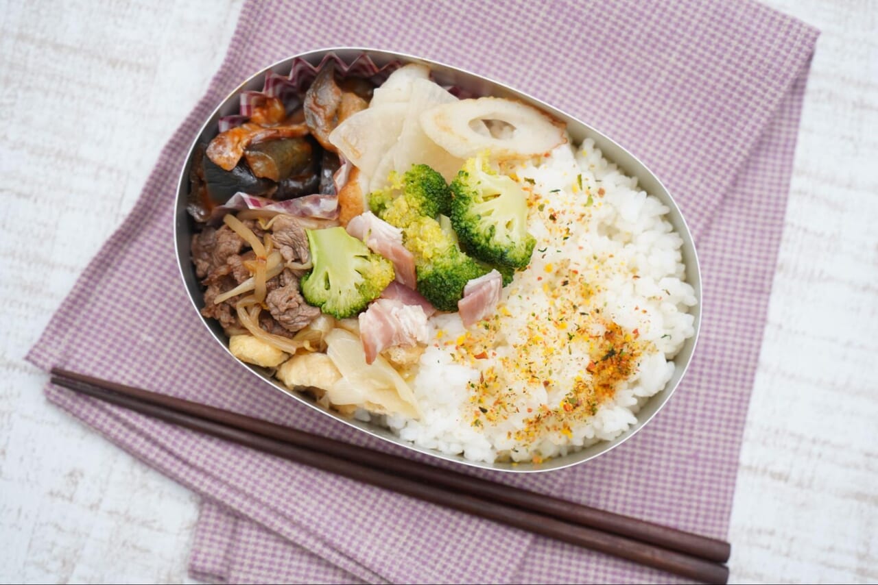 油揚げのお弁当レシピ5選！簡単調理の油揚げを使ったレシピを紹介