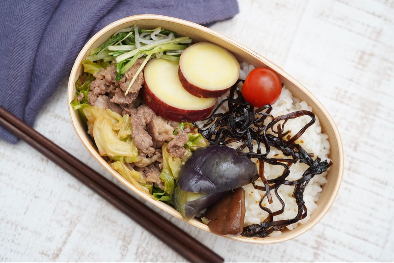 豆腐のお弁当レシピ5選！簡単調理の豆腐を使ったレシピを紹介