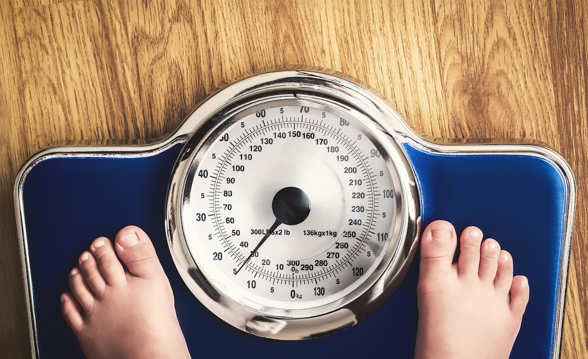 小学生のダイエットや痩せる方法