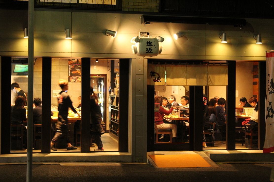 久留米の焼き鳥屋ならここ 魅力いっぱいの有名店を7選紹介 ファンファン福岡