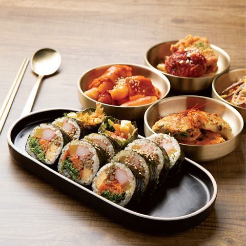 天神で人気の韓国料理5選 お得なランチやテイクアウト情報も必見 ファンファン福岡